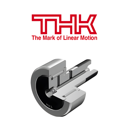THK Cam Follower CF30-2UUR-AB