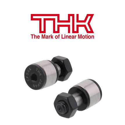 THK Cam Follower CFS2.5-A