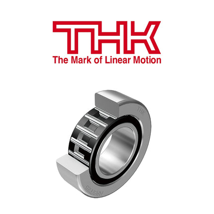 THK Roller Follower RNAST15MR