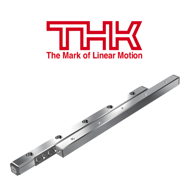 THK Cross Roller Guide VR1-40HX10Z