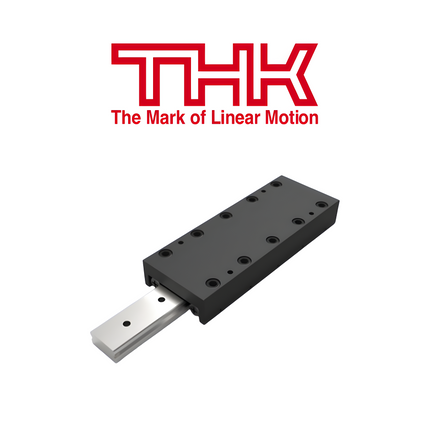 THK Cross Roller Table VRT3205