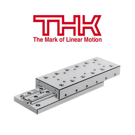 THK Cross Roller Table VRU2095M