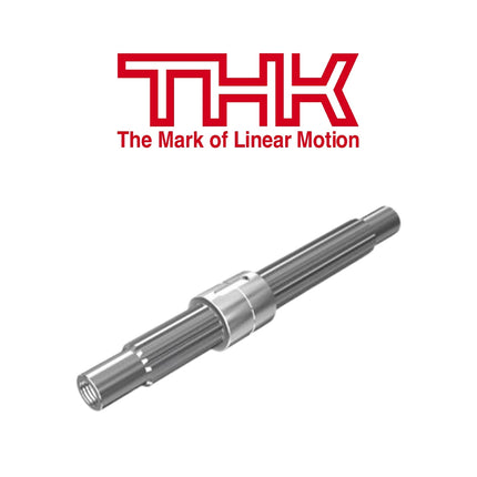 THK Ball Spline DP12
