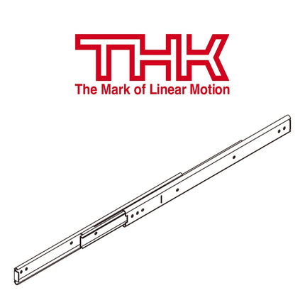 THK Slide Rail FBL35D FBL35D+305L