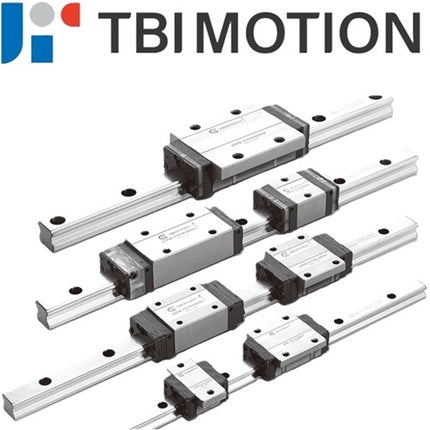 TBI Linear Guide TRH15VN