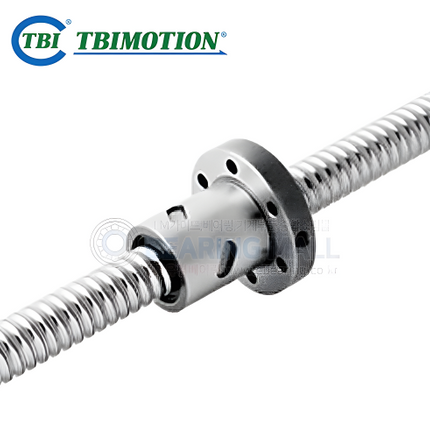 TBI Ball Screw SFNI2510-4T4D