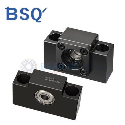 BSQ Ball Screw Support Unit AK10