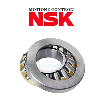 NSK Thrust Spherical Roller Bearing 29360M