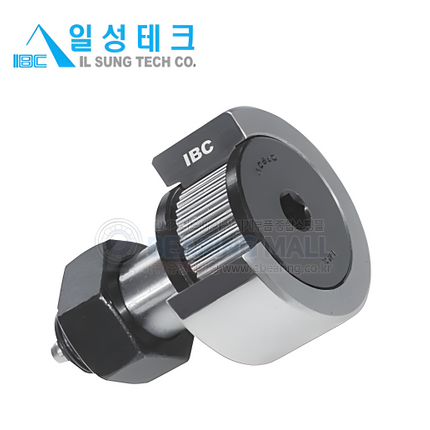 IBC Cam Follower CF18VM