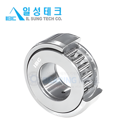 IBC Yoke Type Track Roller NAST6ZZ