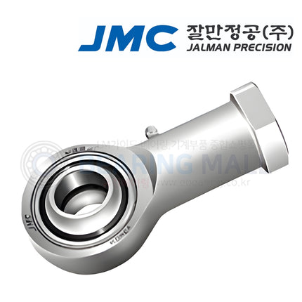 JMC Linear Bushing Unit JFG25R(M24X1.5