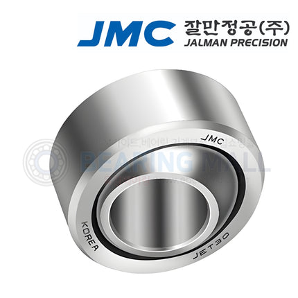 JMC Spherical Plain Bearing JET5