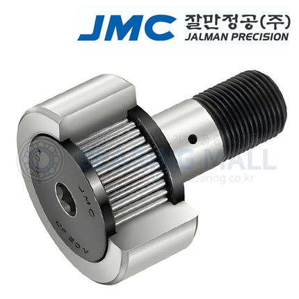 JMC Linear Bushing Unit CF3VM