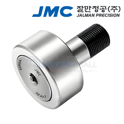 JMC Cam Follower CFH12UU