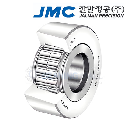 JMC Yoke Type Track Roller NAST10