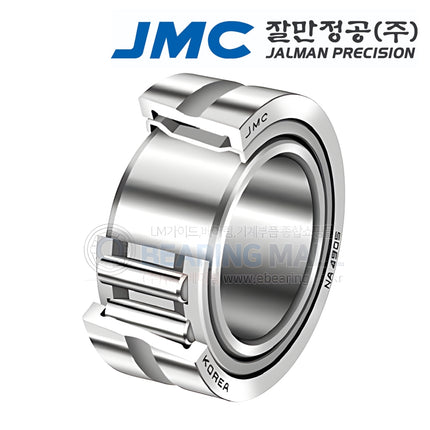JMC Needle Roller Bearing RNA4900