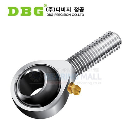 DBG Rod End DMG30R(M30X2.0