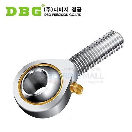 DBG Rod End DM1″R