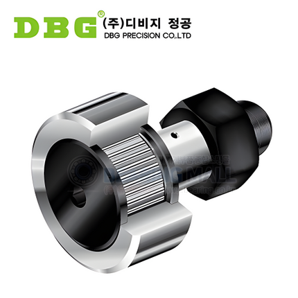 DBG Cam Follower CR16UU