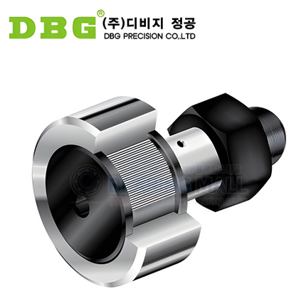 DBG Cam Follower CR16VR