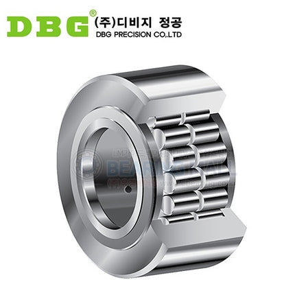 DBG Yoke Type Track Roller NUTR4090R