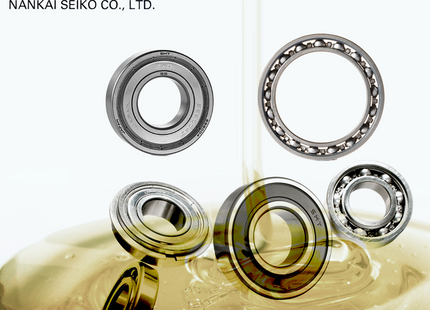 SMT Stainless Steel Deep Groove Ball Bearing S6900ZZ