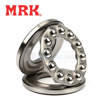 MRK Stainless Thrust Ball Bearing S51101