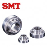 SMT Stainless Set Screw Bearing SSXC902ZZ