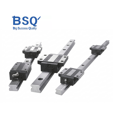 BSQ Linear Guide MCH25LF