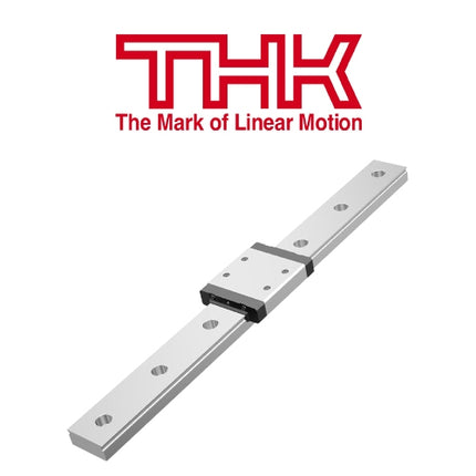 THK Miniature Linear Guide SRS15XMUU
