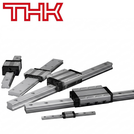 THK Linear Guide SHW14CAMSS