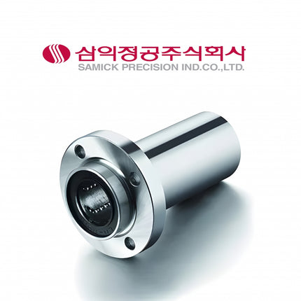 SAMICK Linear Bushing LMFP10LUU