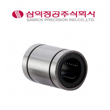 SAMICK Linear Bushing LME60UU