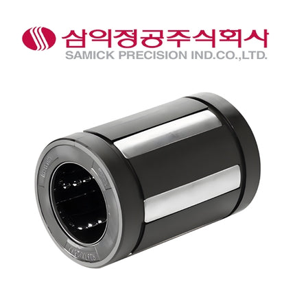SAMICK Self-Aligning Linear Bushing LMBS10UU