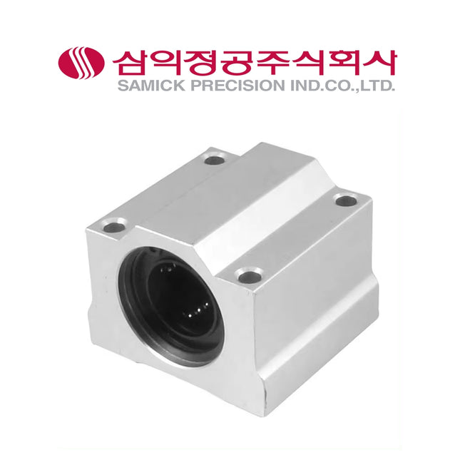 SAMICK Linear Bushing Unit SCE50UU