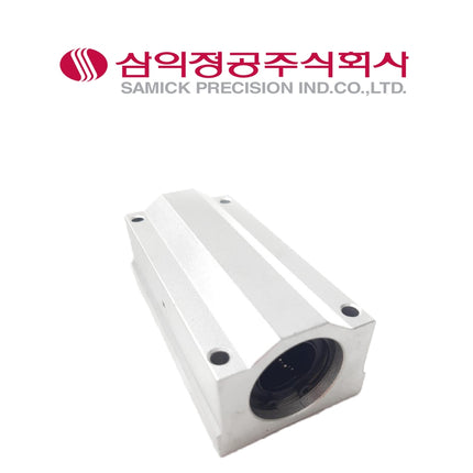 SAMICK Linear Bushing Unit SCE50WUU
