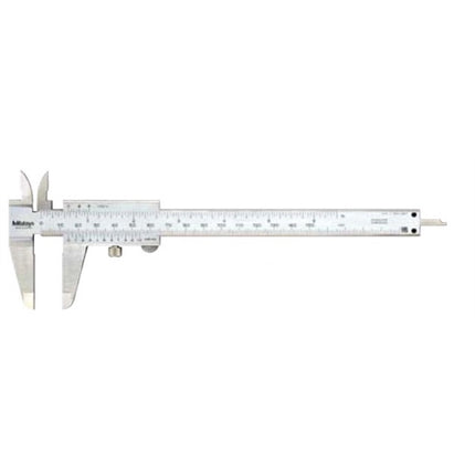 MITUTOYO Vernier Caliper 0.02mm 522-606