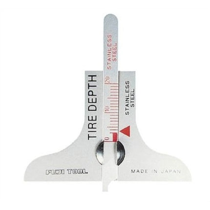 FUJI Tire Depth Gauge TDG-20