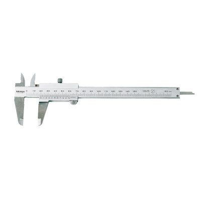 HANDO Vernier Caliper M530-108M 200MMX0.05