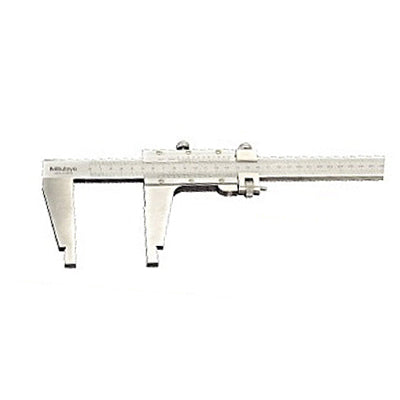 HANDO Vernier Caliper, Nib Jaw (100mm Jaw) M160-131M