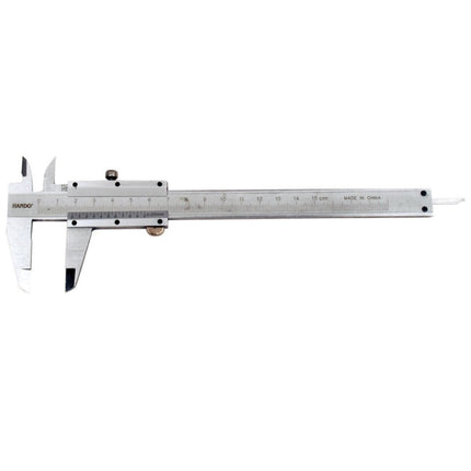 HANDO Vernier Caliper, Carbon Steel M530-101CM