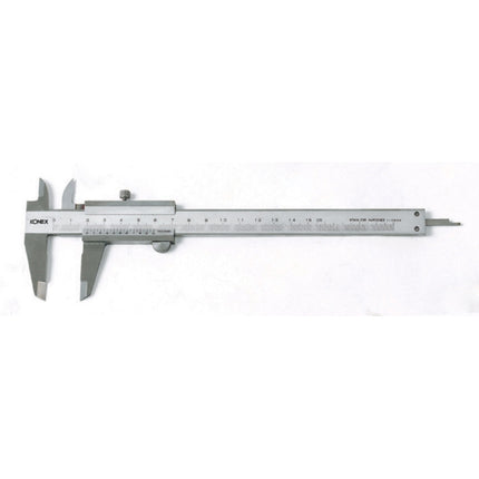 HANDO Vernier Caliper, MI Type M530-501M 0-600MMX0.05