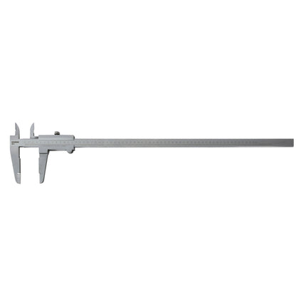 HANDO Vernier Caliper, MI Type M530-502M 0-1000mmx0.05