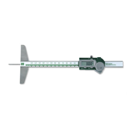 NIIGATA SEIKI Digital Depth Caliper (1.5 Rod Type) GDCS-150DCD