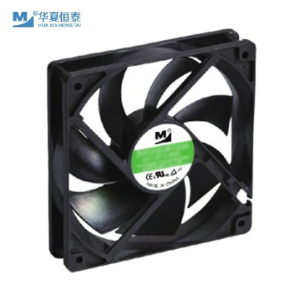 M FAN M FAN Cooling Fan, 120mm DA12025S24MF