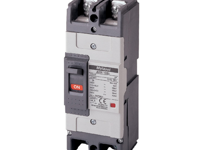 LS ELECTRIC Metasol Molded Case Circuit Breaker  MCCB Standard  ABN102c 100A