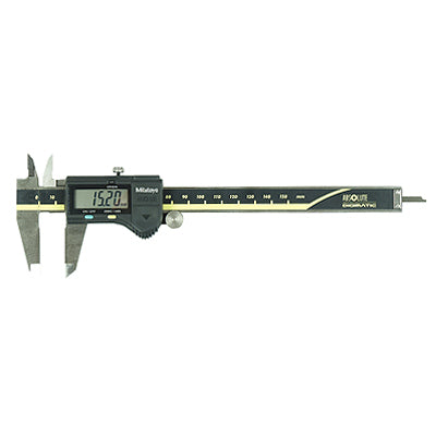 MITUTOYO Digimatic Caliper, With Data Output 500-153-30 300x0.01mm/SPC