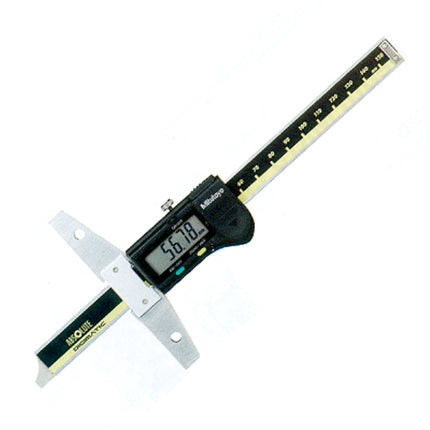 MITUTOYO Digimatic Depth Caliper 571-201-30 150x0.01mm(VDS-15AX )
