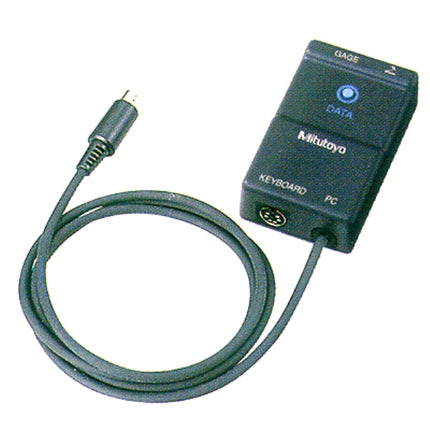 MITUTOYO Digital Gauge PC Input Device 264-005 keyboard