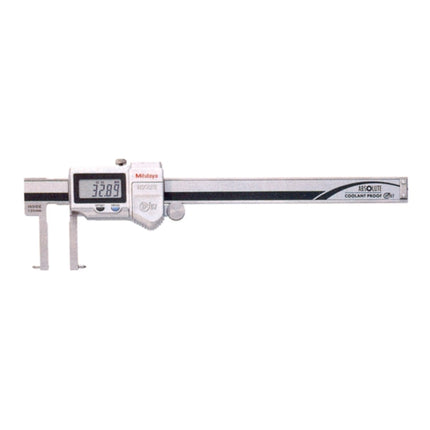 MITUTOYO Digital Inside Point Jaw Caliper 573-646-20